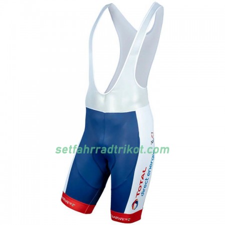 Trägershorts 2020 Total Direct Energie N001 